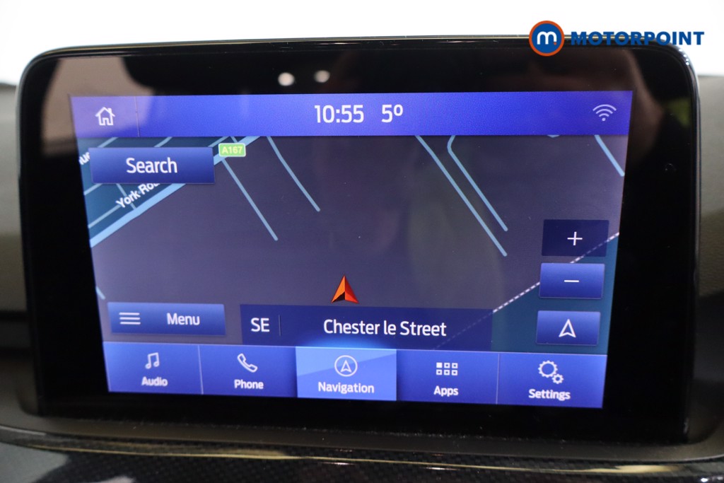 Used Ford Focus 2021 for sale - 77727067: Photo 15