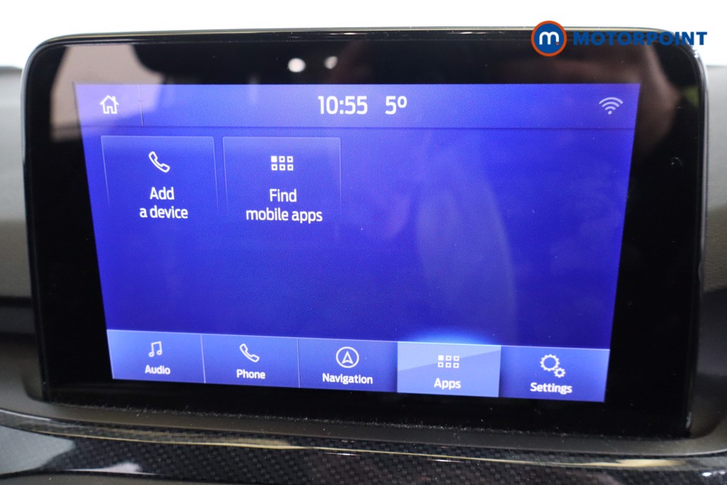 Used Ford Focus 2021 for sale - 77727067: Photo 16