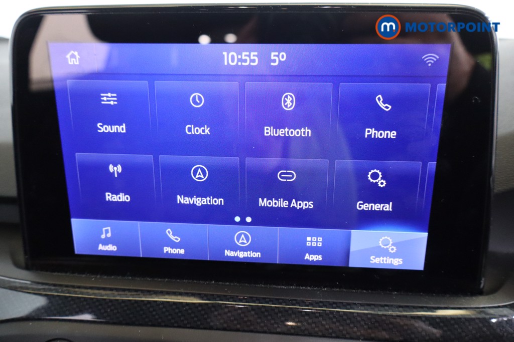 Used Ford Focus 2021 for sale - 77727067: Photo 17