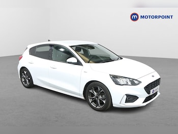 2021 - 1.0 EcoBoost Hybrid mHEV 125 ST-Line Edition 5dr