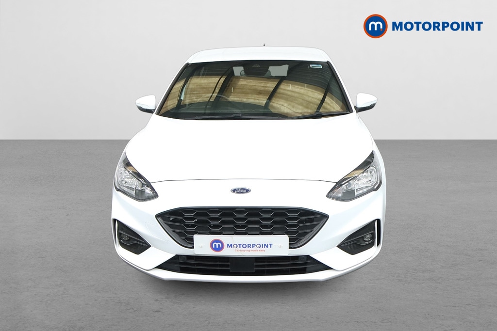 Used Ford Focus 2021 for sale - 77727067: Photo 2