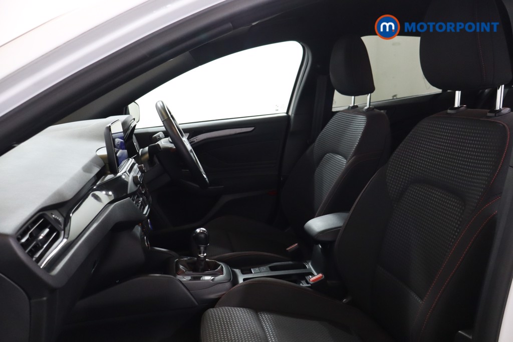 Used Ford Focus 2021 for sale - 77727067: Photo 28