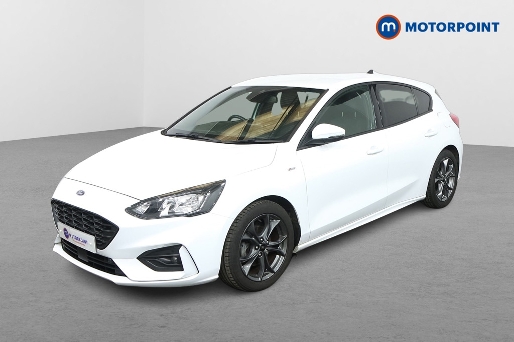 Used Ford Focus 2021 for sale - 77727067: Photo 3