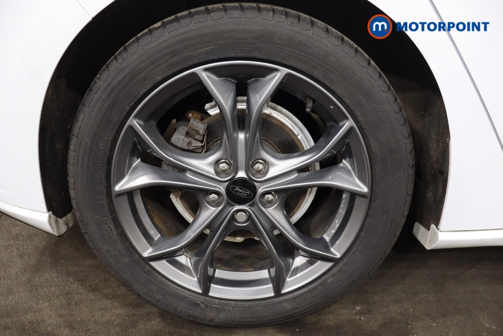 Used Ford Focus 2021 for sale - 77727067: Photo 32