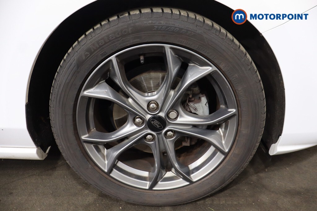 Used Ford Focus 2021 for sale - 77727067: Photo 33