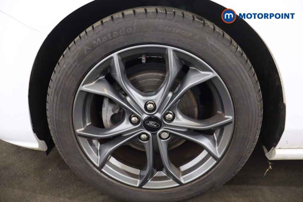 Used Ford Focus 2021 for sale - 77727067: Photo 34