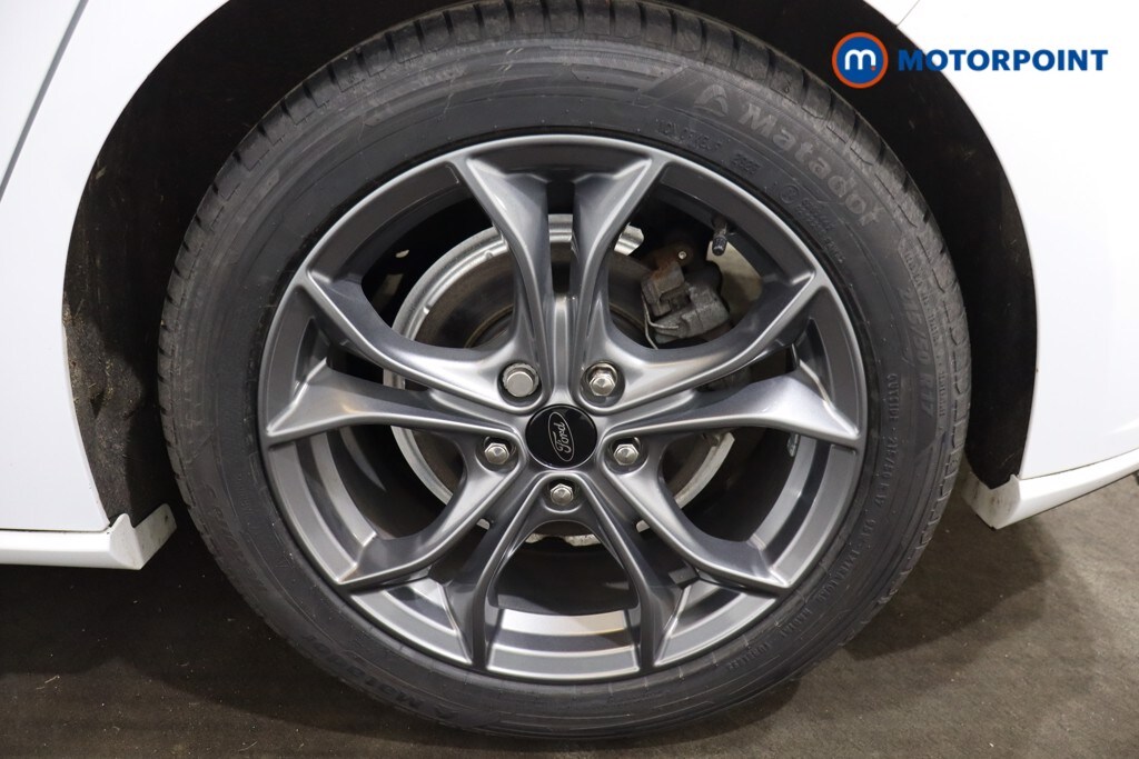 Used Ford Focus 2021 for sale - 77727067: Photo 35