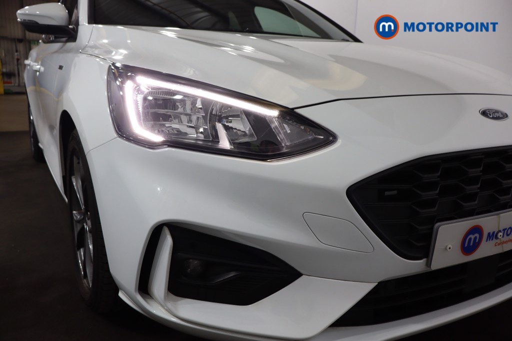 Used Ford Focus 2021 for sale - 77727067: Photo 36