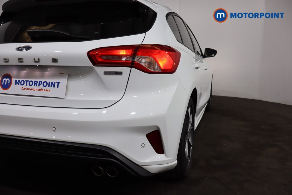 Used Ford Focus 2021 for sale - 77727067: Photo 37