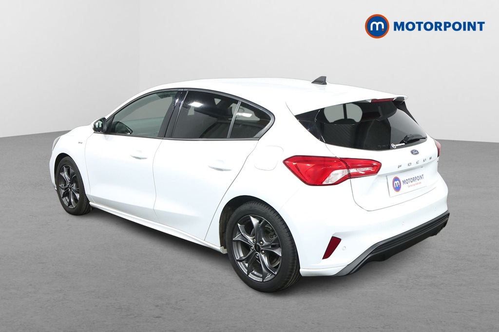 Used Ford Focus 2021 for sale - 77727067: Photo 5