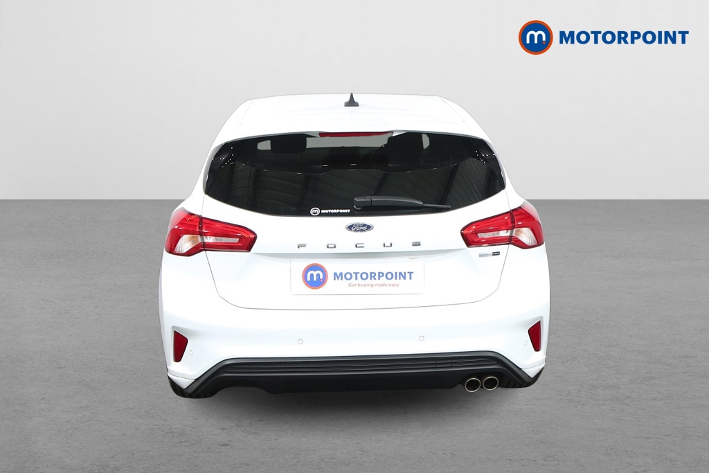 Used Ford Focus 2021 for sale - 77727067: Photo 6