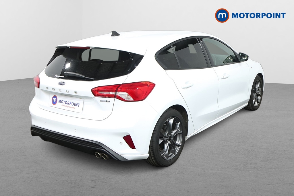 Used Ford Focus 2021 for sale - 77727067: Photo 7