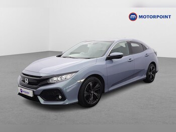 Used Honda Civic undefined for sale - 78801911: Photo