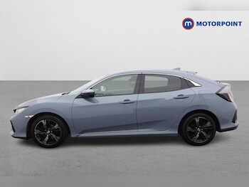 Used Honda Civic undefined for sale - 78801911: Photo