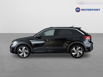 Used Volkswagen T-Roc 2024 for sale - 79137872: Photo