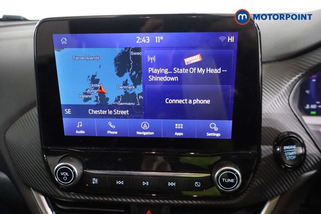 Used Ford Puma 2023 for sale - 77505912: Photo 12