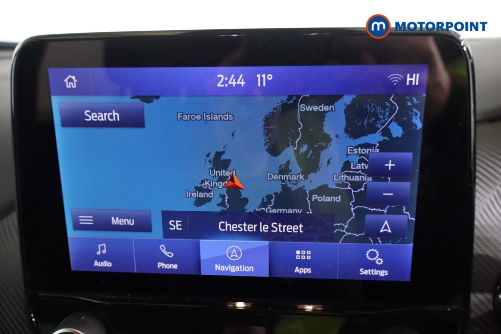 Used Ford Puma 2023 for sale - 77505912: Photo 15