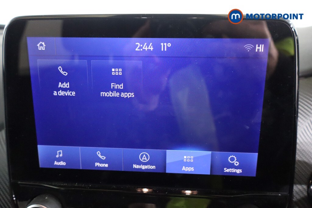 Used Ford Puma 2023 for sale - 77505912: Photo 16