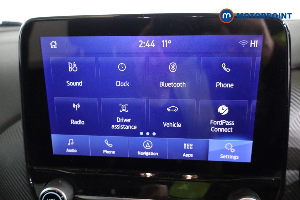 Used Ford Puma 2023 for sale - 77505912: Photo 17