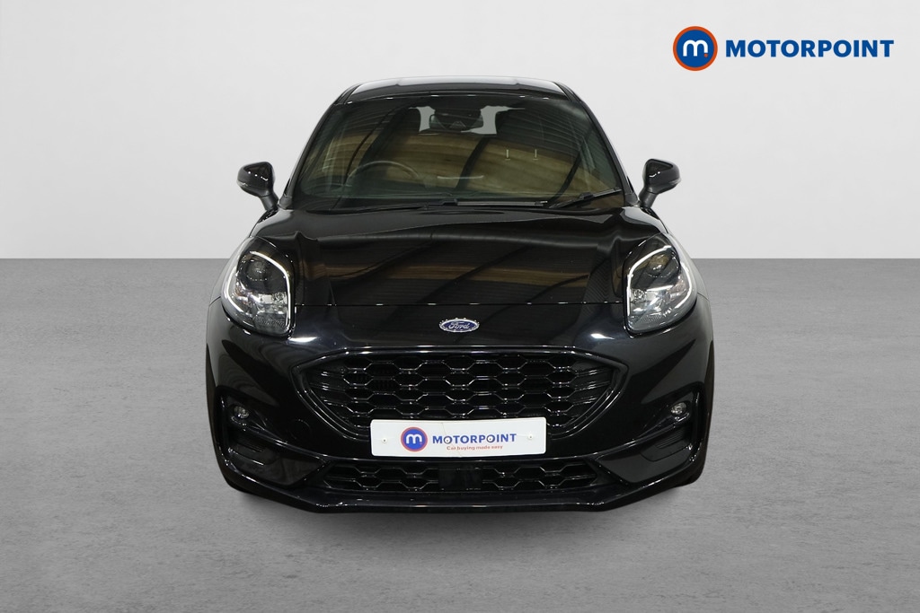 Used Ford Puma 2023 for sale - 77505912: Photo 2