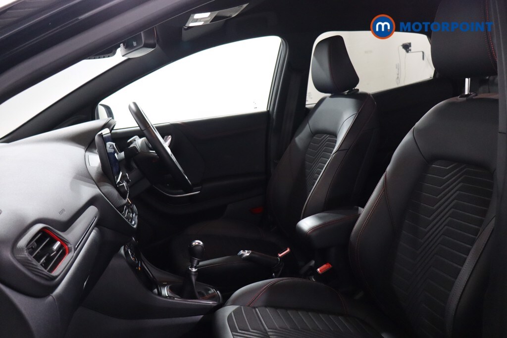 Used Ford Puma 2023 for sale - 77505912: Photo 28