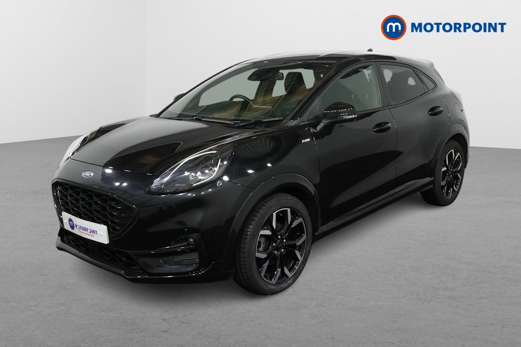 Used Ford Puma 2023 for sale - 77505912: Photo 3