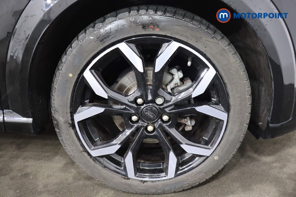 Used Ford Puma 2023 for sale - 77505912: Photo 33