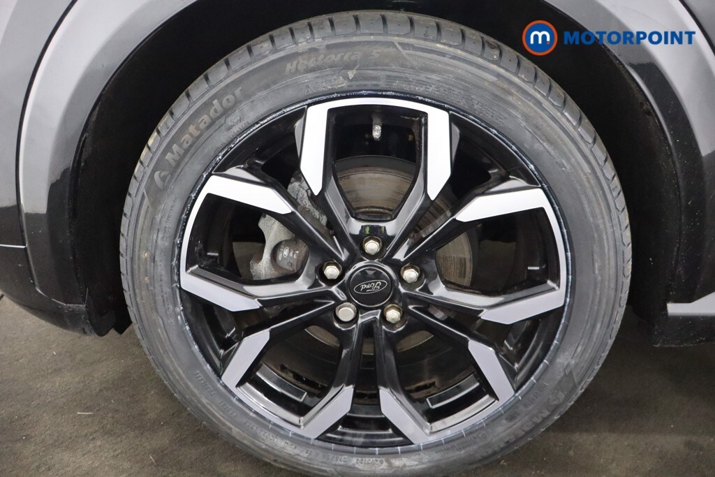 Used Ford Puma 2023 for sale - 77505912: Photo 34