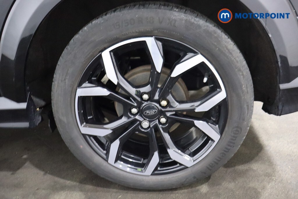 Used Ford Puma 2023 for sale - 77505912: Photo 35