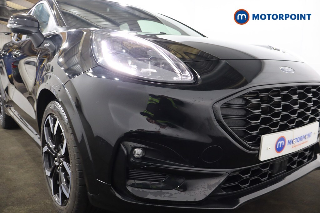 Used Ford Puma 2023 for sale - 77505912: Photo 36