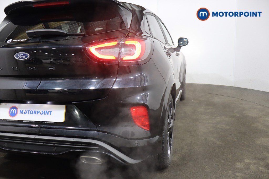 Used Ford Puma 2023 for sale - 77505912: Photo 37