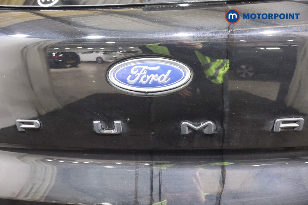 Used Ford Puma 2023 for sale - 77505912: Photo 38