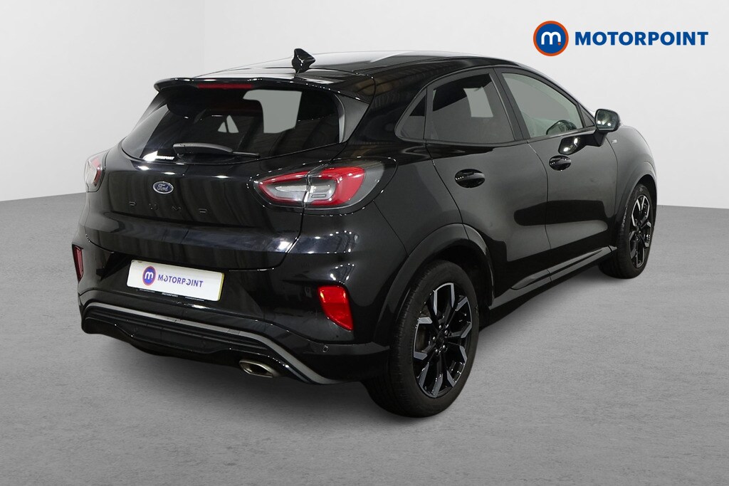 Used Ford Puma 2023 for sale - 77505912: Photo 7