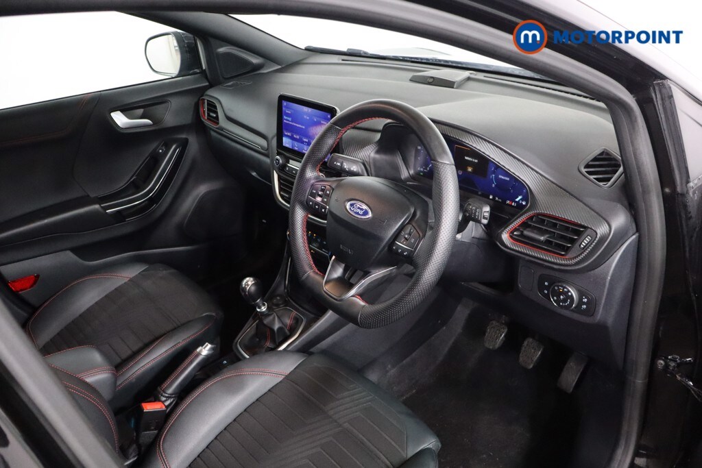 Used Ford Puma 2023 for sale - 77505912: Photo 9