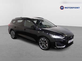 Used Ford Focus 2022 for sale - 78719329: Photo