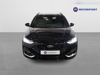 Used Ford Focus 2022 for sale - 78719329: Photo