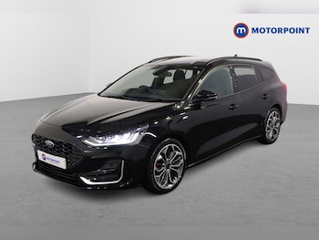 Used Ford Focus 2022 for sale - 78719329: Photo