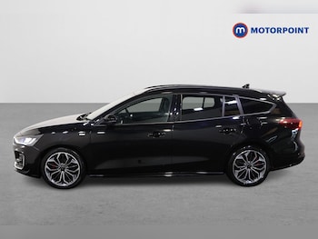 Used Ford Focus 2022 for sale - 78719329: Photo