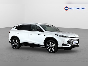 Used MG MG HS 2025 for sale - 78166474: Photo