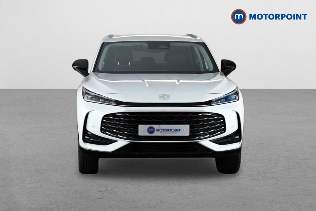 Used MG MG HS 2025 for sale - 78166474: Photo 2