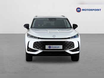 Used MG MG HS 2025 for sale - 78166474: Photo