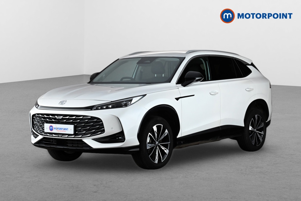 Used MG MG HS 2025 for sale - 78166474: Photo 3