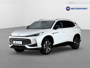 Used MG MG HS 2025 for sale - 78166474: Photo