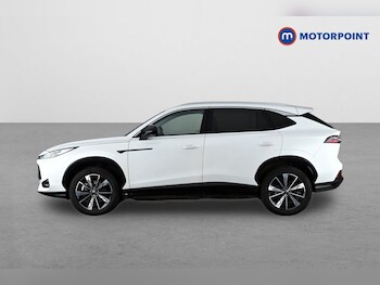 Used MG MG HS 2025 for sale - 78166474: Photo