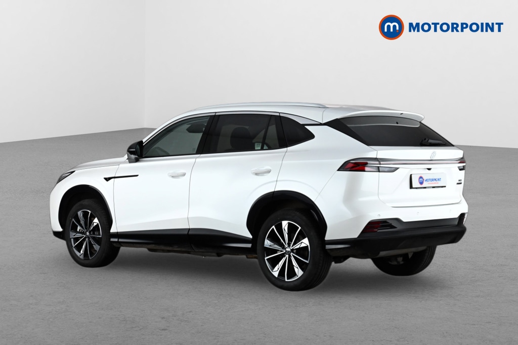 Used MG MG HS 2025 for sale - 78166474: Photo 5