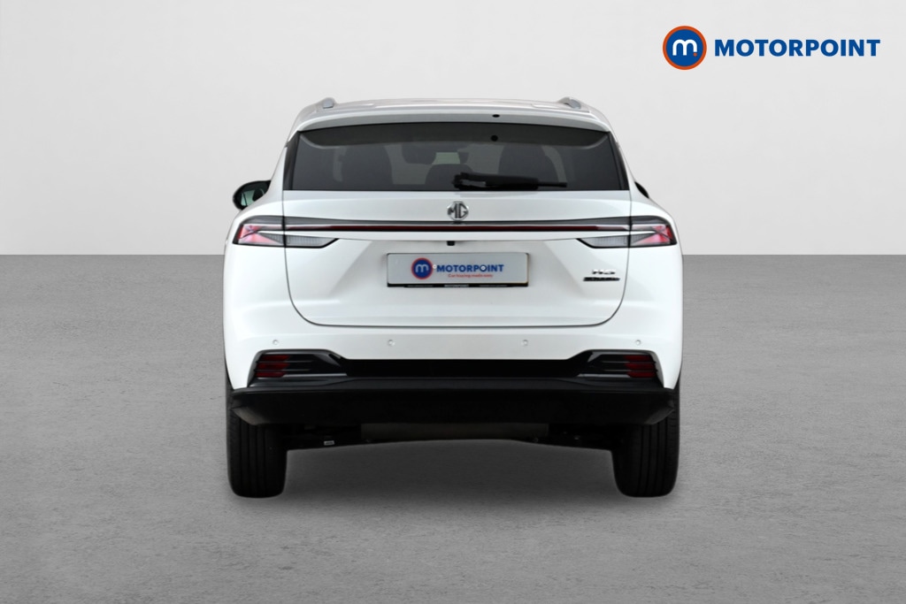 Used MG MG HS 2025 for sale - 78166474: Photo 6