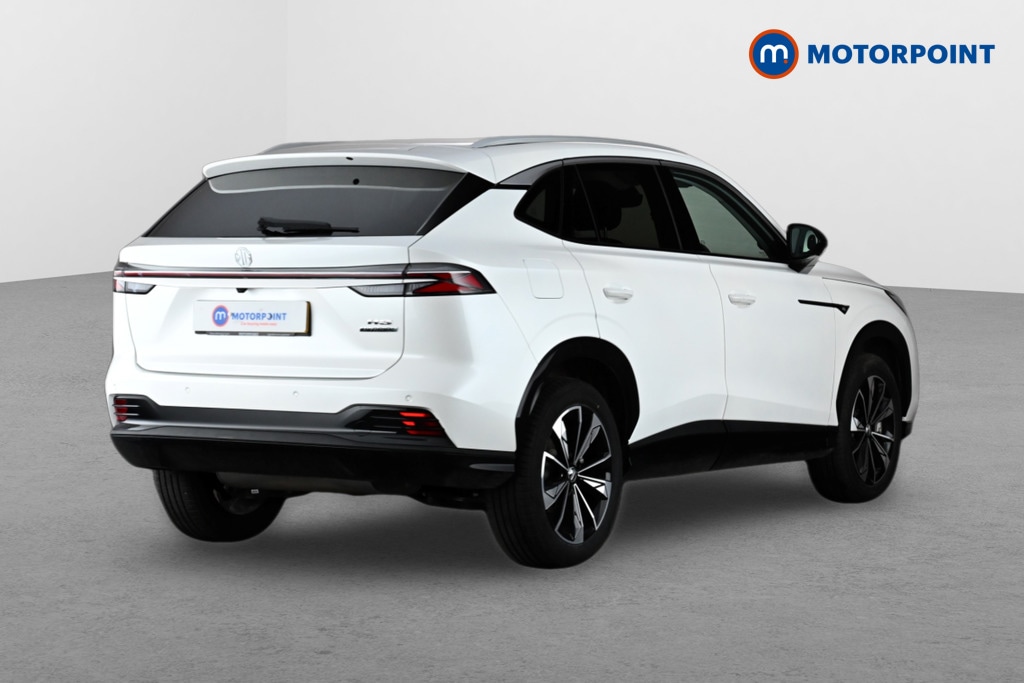 Used MG MG HS 2025 for sale - 78166474: Photo 7