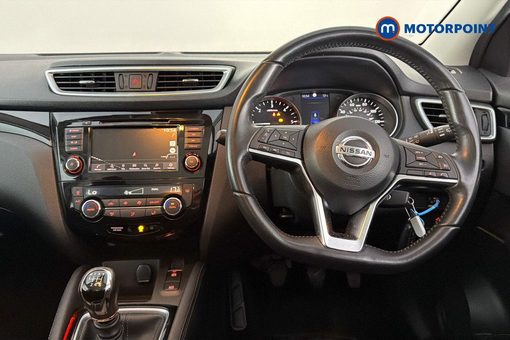 Used Nissan Qashqai 2019 for sale - 77997995: Photo 10