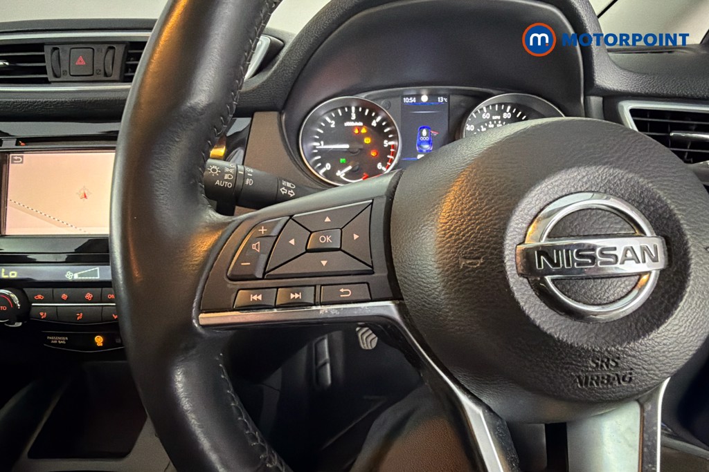 Used Nissan Qashqai 2019 for sale - 77997995: Photo 11