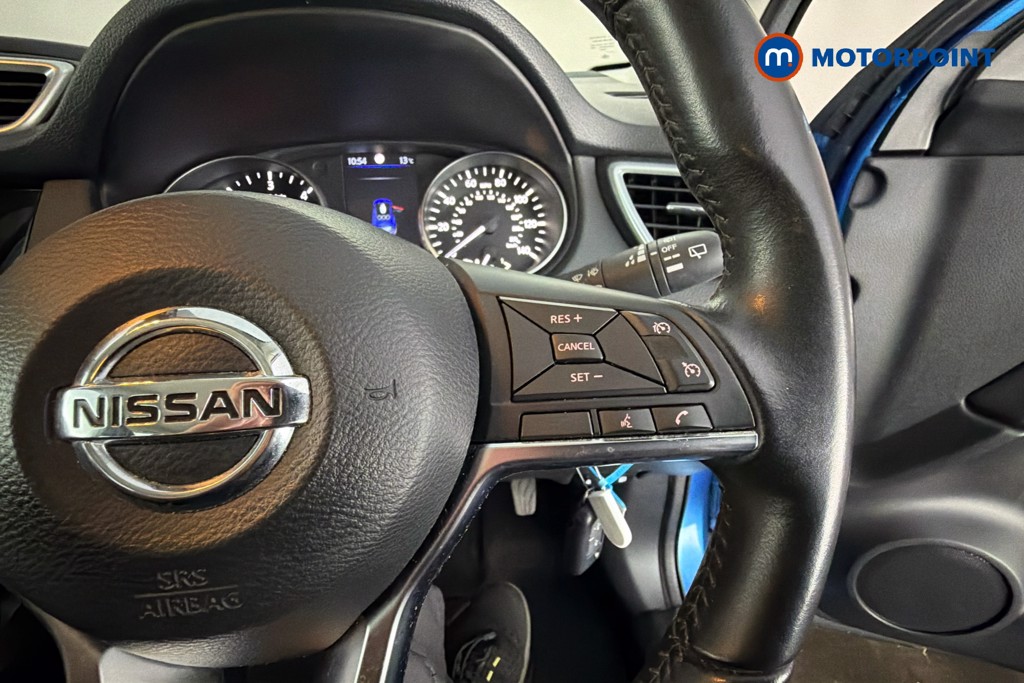 Used Nissan Qashqai 2019 for sale - 77997995: Photo 12